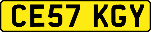 CE57KGY