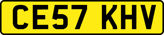 CE57KHV