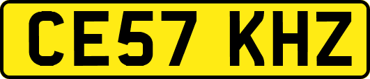 CE57KHZ