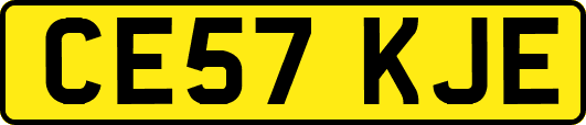CE57KJE