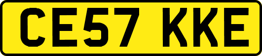 CE57KKE