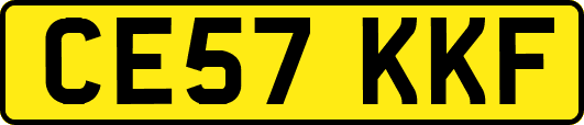 CE57KKF