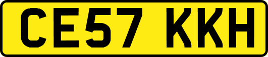 CE57KKH