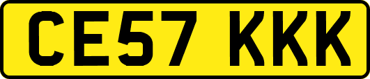 CE57KKK