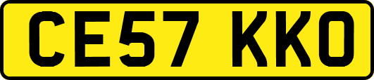 CE57KKO