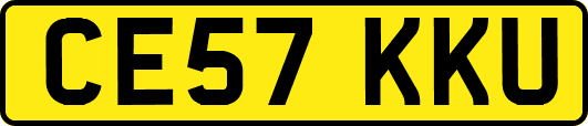 CE57KKU