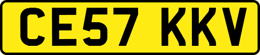 CE57KKV