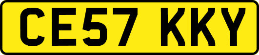 CE57KKY
