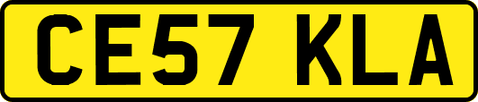 CE57KLA