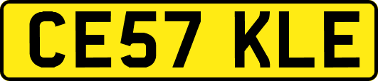 CE57KLE