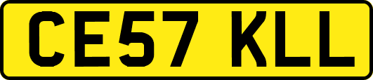 CE57KLL