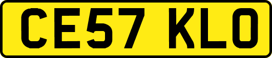 CE57KLO