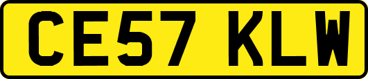 CE57KLW
