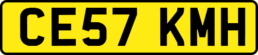 CE57KMH