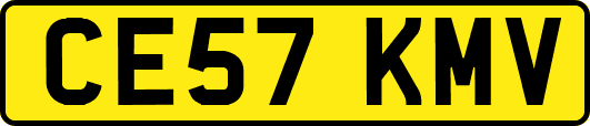 CE57KMV