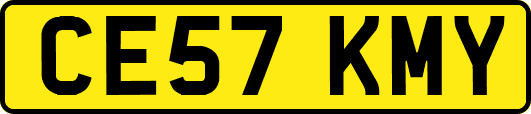 CE57KMY