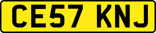 CE57KNJ