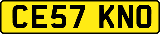 CE57KNO