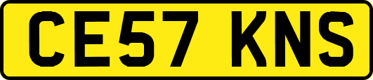 CE57KNS