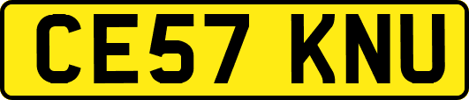 CE57KNU