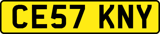 CE57KNY