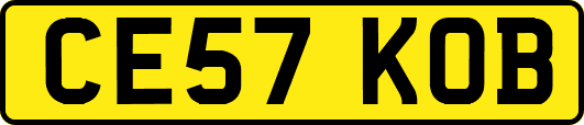 CE57KOB