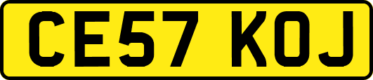 CE57KOJ