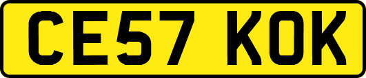 CE57KOK