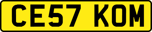 CE57KOM