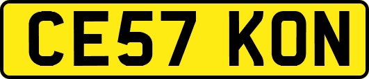 CE57KON