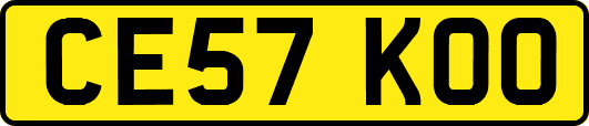 CE57KOO