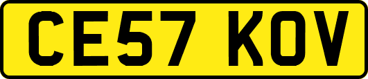 CE57KOV