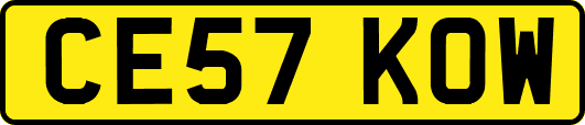 CE57KOW