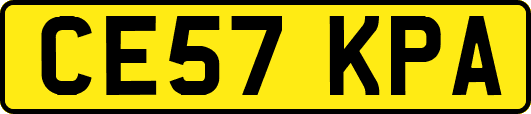 CE57KPA