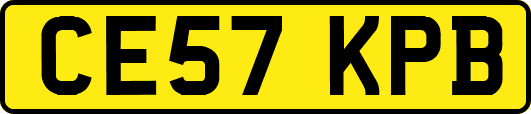 CE57KPB