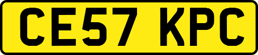 CE57KPC