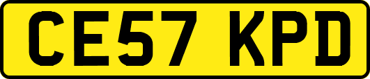 CE57KPD
