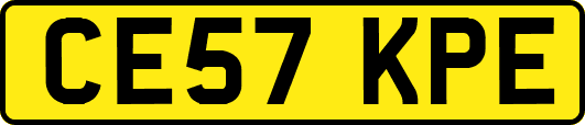 CE57KPE
