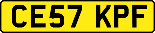 CE57KPF