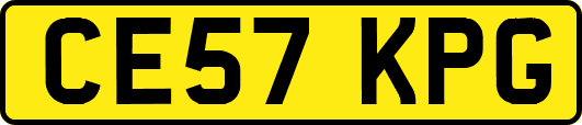 CE57KPG