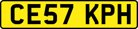 CE57KPH