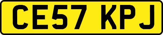 CE57KPJ