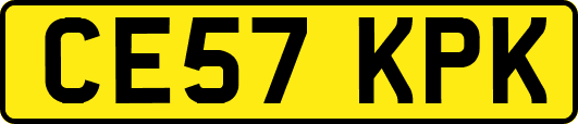 CE57KPK