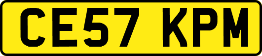 CE57KPM