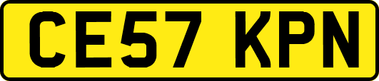 CE57KPN