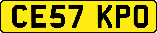 CE57KPO