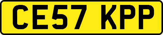 CE57KPP