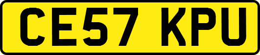 CE57KPU