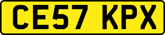 CE57KPX