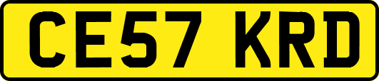 CE57KRD
